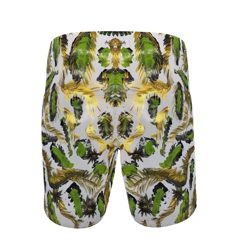 Men's Swim shorts