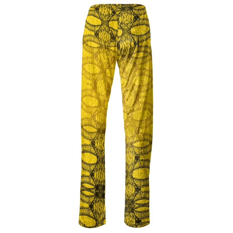 Canary Womens Trousers