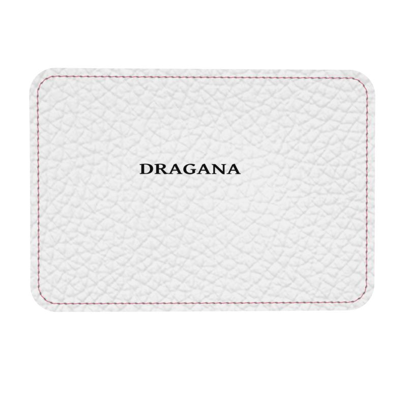 Royal Crossbody Bag With Chain