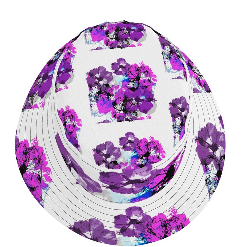 Blossom Bucket Hat