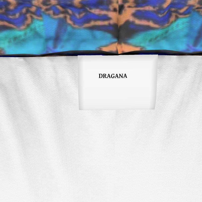 Flame Running shorts