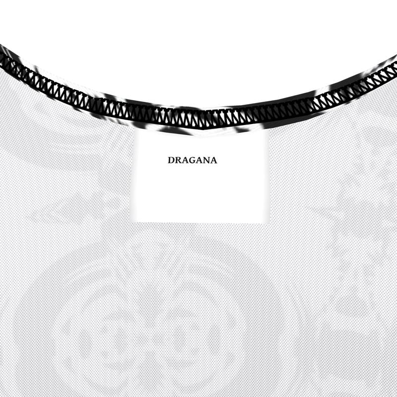 Lux one piece Swimsuit