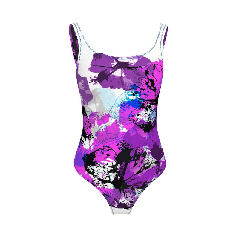 Blossom One piece  Swimsuit