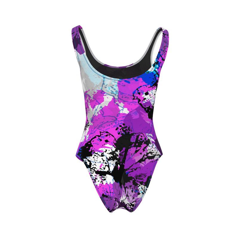Blossom One piece  Swimsuit