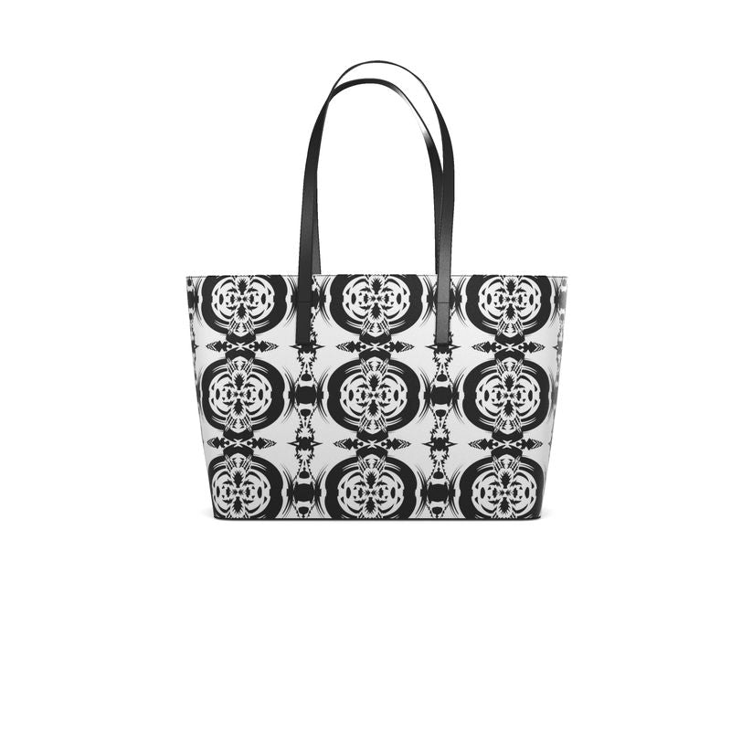 Motif Kika tote bag