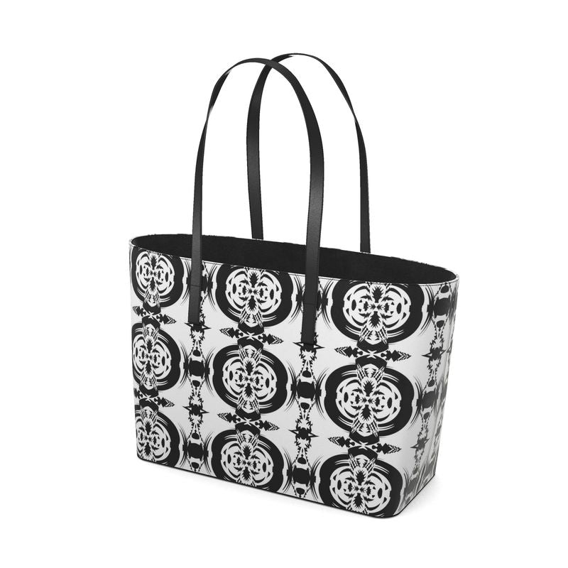 Motif Kika tote bag