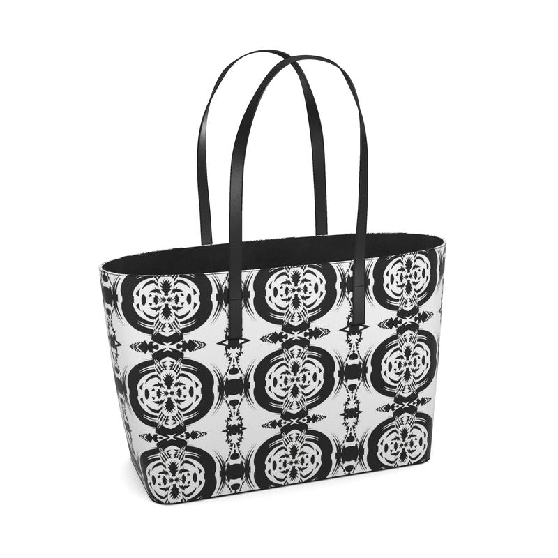 Motif Kika tote bag