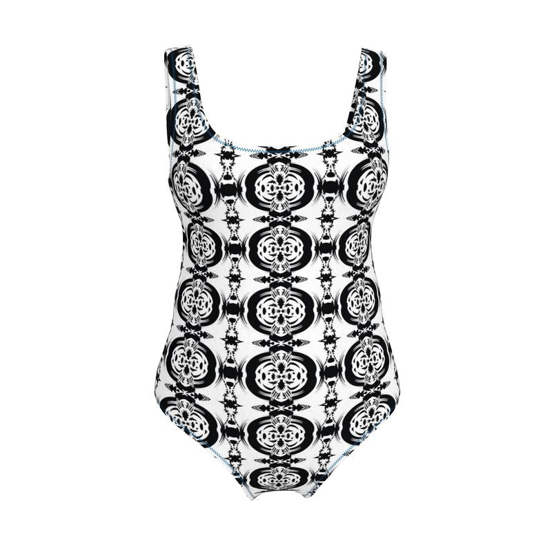 Lux one piece Swimsuit