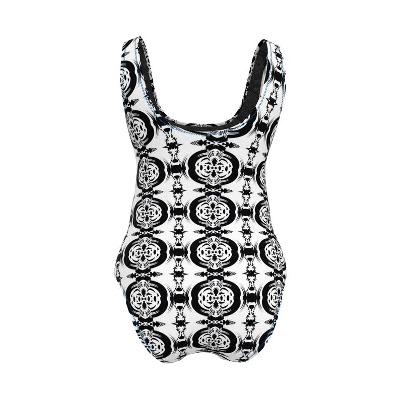 Lux one piece Swimsuit