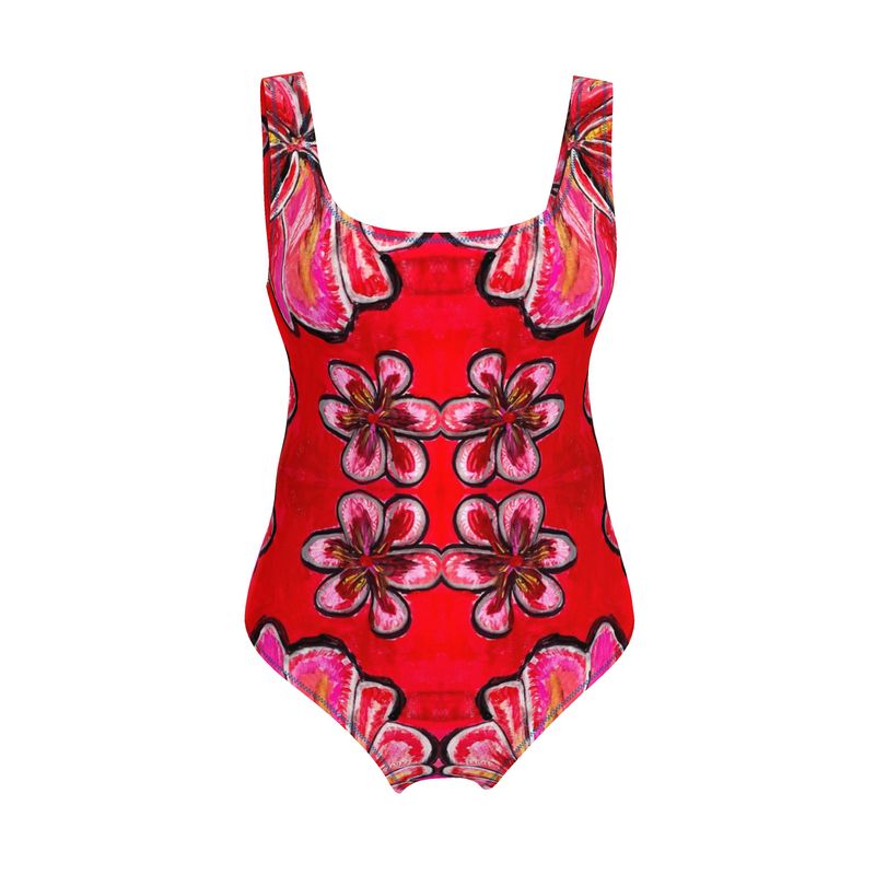Eden  bathing suit