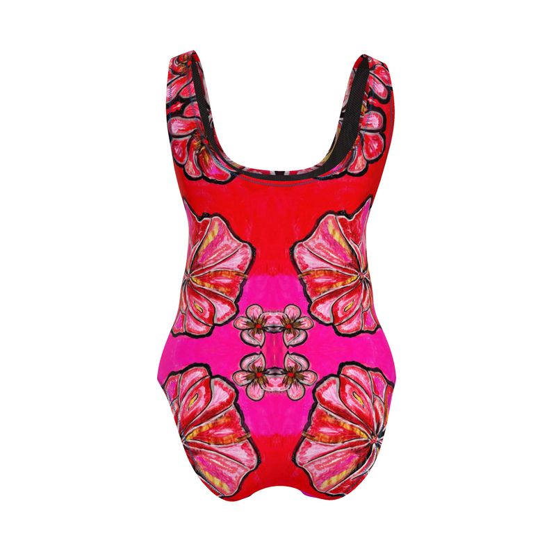 Eden  bathing suit