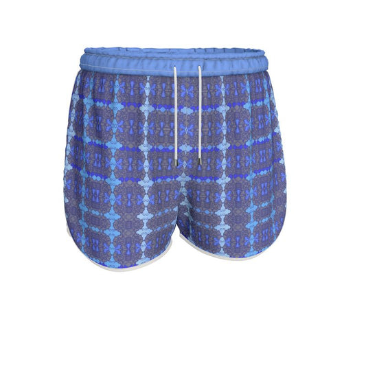 Royal Sporty shorts