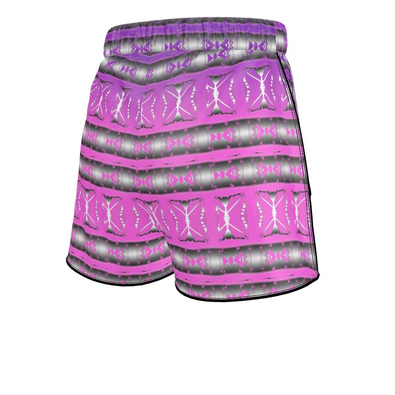 Women's Luxury Pajama Shorts