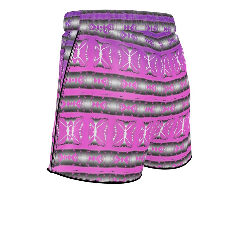 Women's Luxury Pajama Shorts
