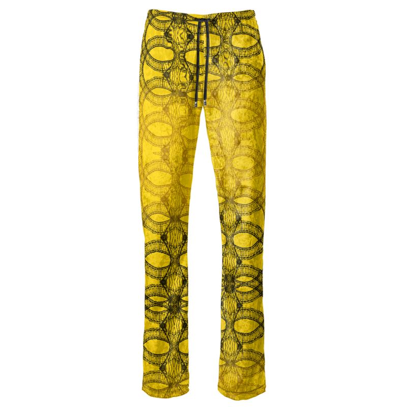 Canary Womens Trousers