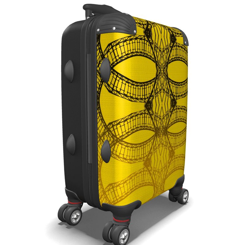Sunny Suitcase
