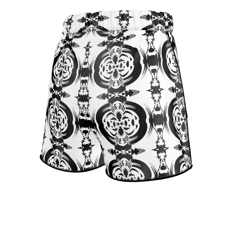 Women's Luxury Pajama Shorts