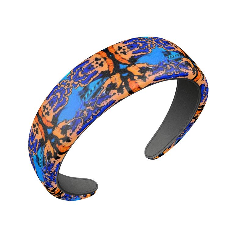 Flame Headband
