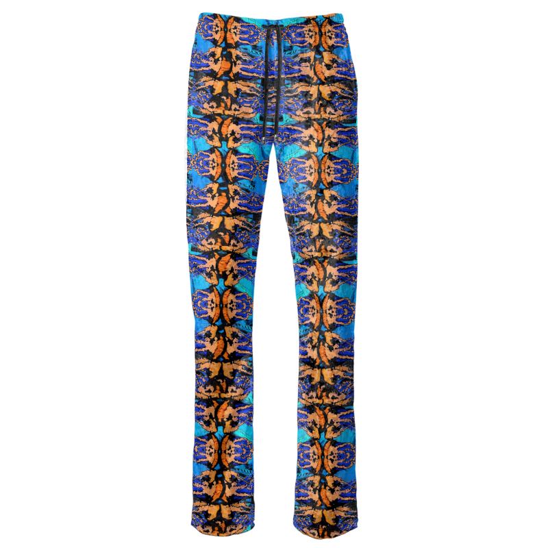Flame Womens Trousers